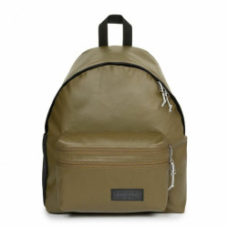 Casual Backpack Eastpak EK0A5B74O14 Brown Multicolour