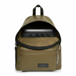 Casual Backpack Eastpak EK0A5B74O14 Brown Multicolour