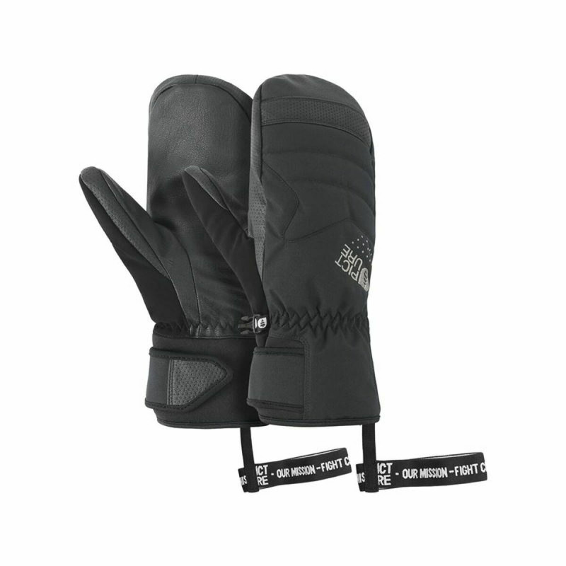 Gloves Picture  Caldwell Black