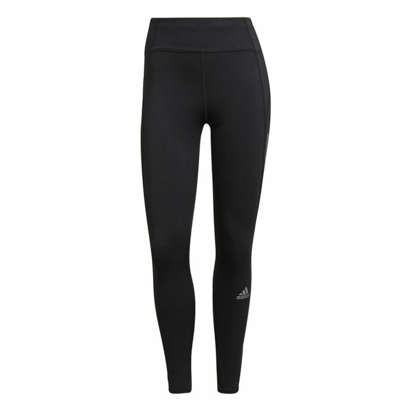 Sport leggings for Women Adidas Own The Run 7/8 Black