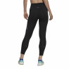 Sport leggings for Women Adidas Own The Run 7/8 Black