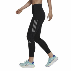 Sport leggings for Women Adidas Own The Run 7/8 Black