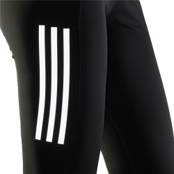 Sport leggings for Women Adidas Own The Run 7/8 Black