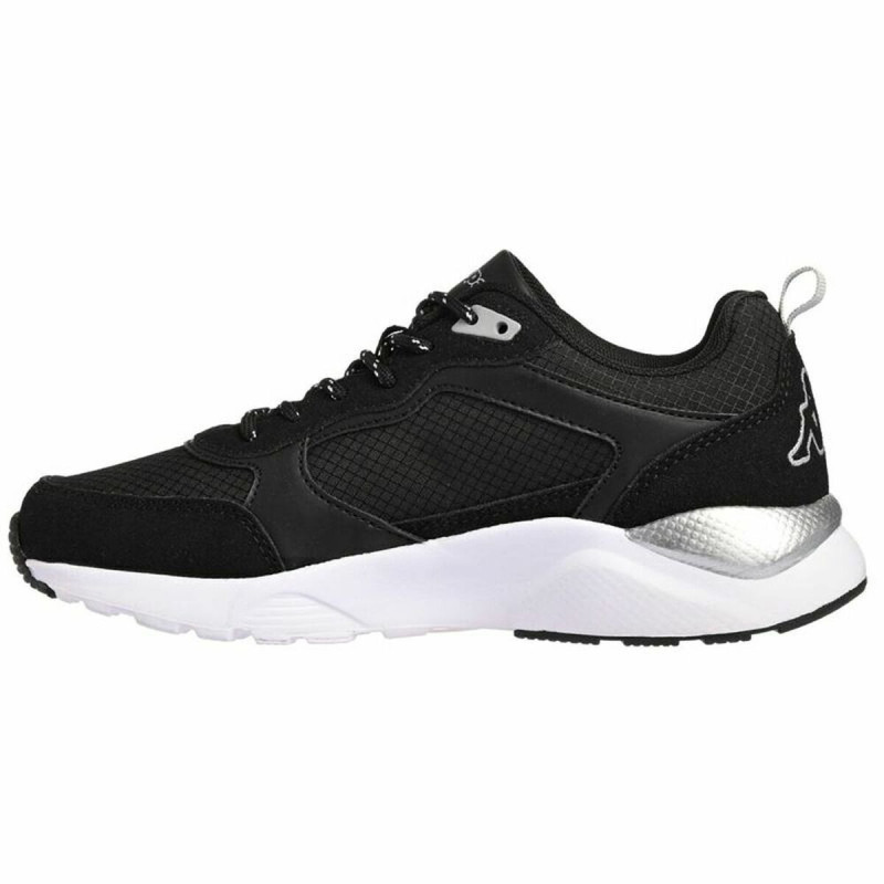 Sports Trainers for Women Kappa Brady NY Black