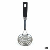 Skimmer Quttin Foodie Stainless steel 11,5 x 34 x 4,5 cm