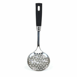 Skimmer Quttin Foodie Stainless steel 11,5 x 34 x 4,5 cm