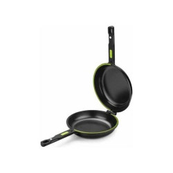 Omelette Pan BRA A121466 Ø 20 cm