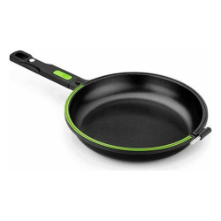 Omelette Pan BRA A121466 Ø 20 cm