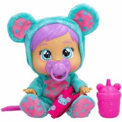 Baby doll IMC Toys Cry Babies Loving Care - Lala