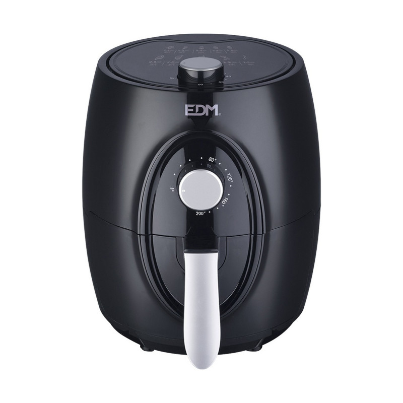 Air Fryer EDM 07654 1400 W 3,6 L