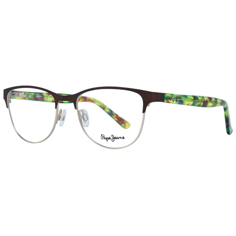 Ladies' Spectacle frame Pepe Jeans PJ1273 50C1