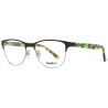 Ladies' Spectacle frame Pepe Jeans PJ1273 50C1