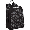 School Rucksack with Wheels Fortnite Black 42 x 32 x 20 cm