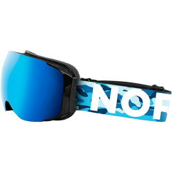 Ski Goggles Northweek Magnet Blue Polarised