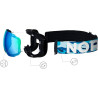 Ski Goggles Northweek Magnet Blue Polarised