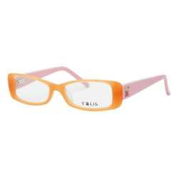 Spectacle frame Tous VTK5114907M6 Orange Ø 49 mm Children's