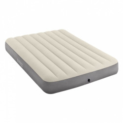 Air Bed Intex 137 x 25 x 191 cm (3 Units)