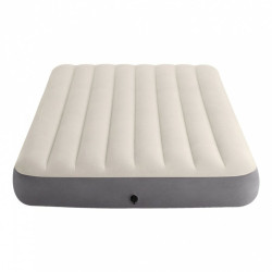 Air Bed Intex 137 x 25 x 191 cm (3 Units)