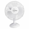 Freestanding Fan FARELEK MIAMI 40 W White