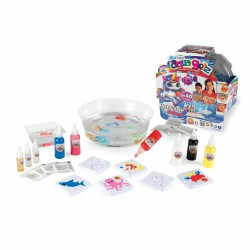 Craft Game Majorette Aqua Gelz Set Creatif Deluxe