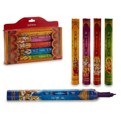 Incense Pack (24 Units)