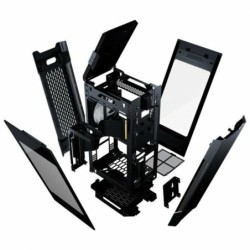 ATX Semi-tower Box Phanteks Evolv Shift 2 ARGB Black