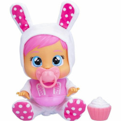 Baby doll IMC Toys Cry Babies Loving Care - Coney