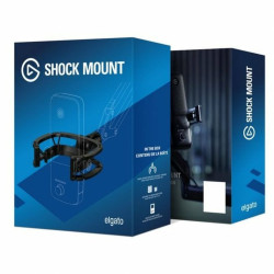 Holder Elgato Wave Shock Mount Black