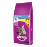 Cat food Whiskas STERILE Adult Chicken 14 Kg