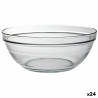 Salad Bowl Duralex Lys 1,6 L (24 Units)