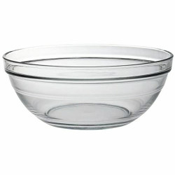 Salad Bowl Duralex Lys 1,6 L (24 Units)