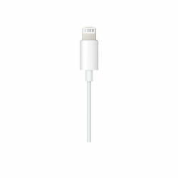 Audio Jack to Lightning Cable Apple MXK22ZM/A