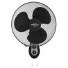 Fan Wall Orbegozo WF 0141 Black 40 W