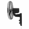 Fan Wall Orbegozo WF 0141 Black 40 W