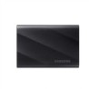 External Hard Drive Samsung MU-PG1T0B/EU 1 TB SSD