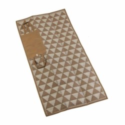 Carpet PICNIC Versa TRIANGU (90 x 1 x 180 cm)