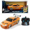 Remote-Controlled Car Simba 253203021 Orange