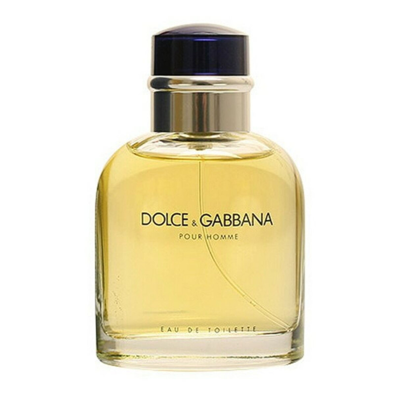 Men's Perfume Dolce & Gabbana Pour Homme Dolce & Gabbana EDT