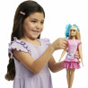 Doll Barbie HLL19