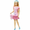 Doll Barbie HLL19