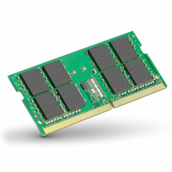 RAM Memory Kingston KVR48S40BS6-8 8 GB DDR5 DDR5