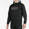 Men’s Hoodie +8000 Rels Black