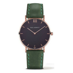 Unisex Watch Paul Hewitt PH-SA-R-St-B-12S (Ø 39 mm)