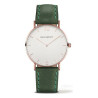 Unisex Watch Paul Hewitt PH-SA-R-St-W-12S (Ø 39 mm)