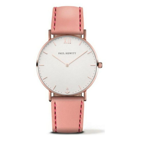 Unisex Watch Paul Hewitt PH-SA-R-St-W-24S (Ø 39 mm)