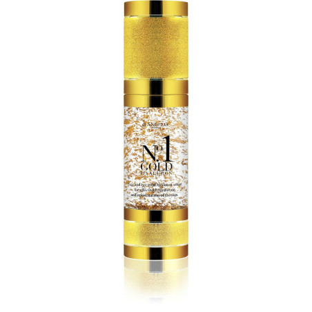 Moisturising Serum Di Angelo Cosmetics No.1 Gold (30 ml)