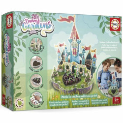 Science Game Educa Dream Gardens 3D