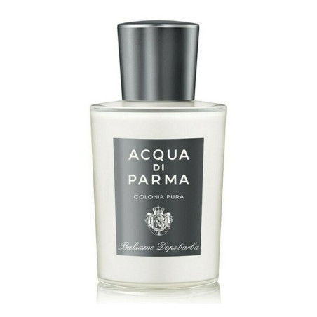 Aftershave Balm Acqua Di Parma Colonia Pura 100 ml