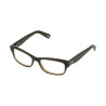 Ladies'Spectacle frame Loewe VLW871520D83 Brown (ø 52 mm)