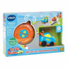 Vehicle Vtech Ma Tut Tut Radiocommandee (FR)